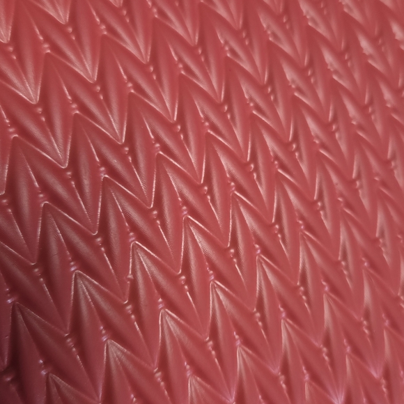 Vibrant Pink Tote Bag by VERSATOTE - Picture 5 of 10